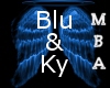 Blu~ BluN.Ky- Bestest1s