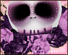 [PLL] Candy Skull SR