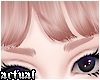 ✨ Chibi Brows Peach