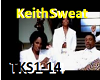keith sweat twisted