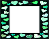 Green Hearts frame 4