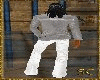 SC OUTFITS  DISCO