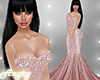 Diamond Pink Dress