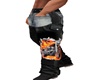 Motorcyle Chaps