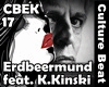 Culture Beat - Erdbeerm.