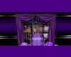 ~LB~Purple Curtain