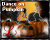 Dance on Pumpkins