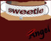 [Angel]sweetie collar