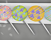 Easter Eggs Lollipop