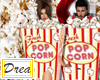 Popcorn Suit (M-F)