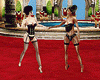 Dancer Doll club 2021
