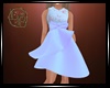 LB - BLUE DRESS