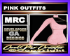 PINK OUTFITS