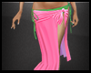 [S] Pink Sarong