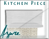 *A*White Kitchen Piece 4