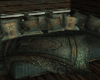 *Sea Corner Bed