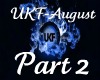 UKF-August Pt.2