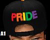 PrideSnapBlack