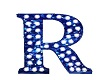 LETTER R