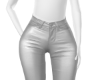 WINTER LEATHER WHITE PNT