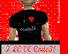 I LOVE Code31 (sparkle)