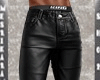 Bella Black  Pants