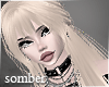 ☆ inaba blonde