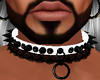 Sissyboy Lace Choker
