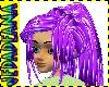 cartoon purple trixie