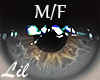 f Eyes M/F