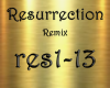 Resurrection Remix