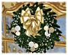 ;) Golden Wreath