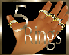 5Shine Rings