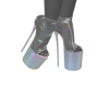 Pearl Relection Shoes