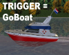 Dutch SpeedBoat Anim