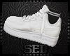 |S| CoolBoy Kicks White