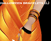 Halloween Bracelets (L)