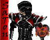 [SaT]Darkness Ninja red