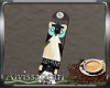 Coffee Spot Skateboard