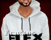 Flex Hoodie v2 | M