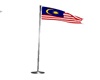 Animated-Malaysian Flag