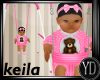 Baby Keila Swing