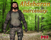 Aldebaran mercenary