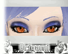 [Origami] Konan Eyebrows