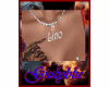 (GB) Collana Lino&Giuly