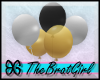 BG~ New Year Balloons