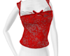 Lacy Tank Top