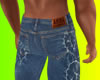 Perfect jeans Deluxe