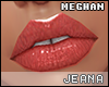 !J! Meghan Lips+Teeth