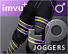 TP Cyberpunk Joggers